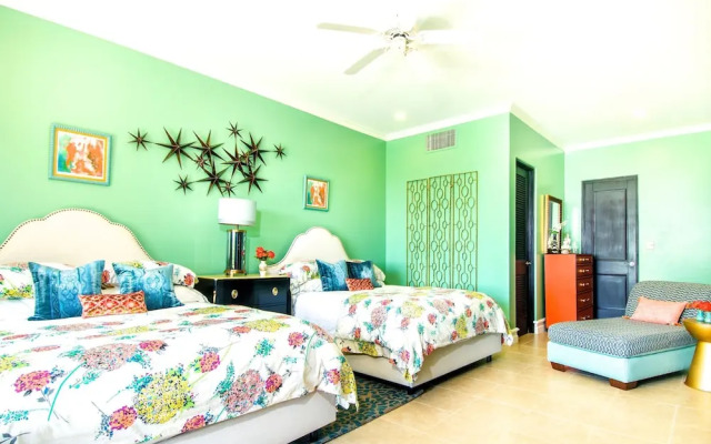 Villa Essencia in Brasilito