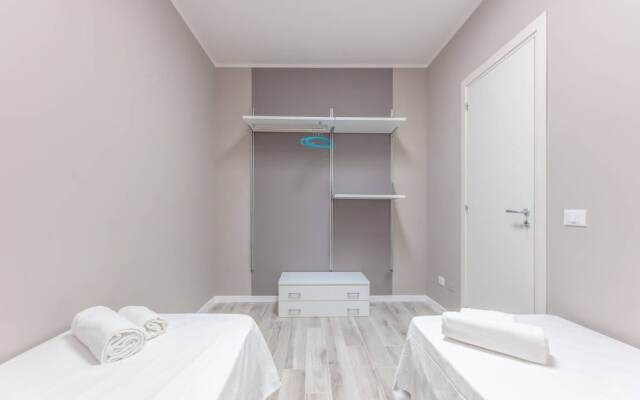 Cala Azzurra Apartment Mountain View