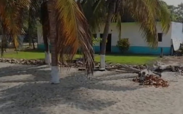 Cabañas Sol, Mar & Luna