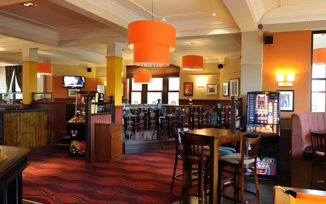 The Brentwood Hotel by Greene King Inns
