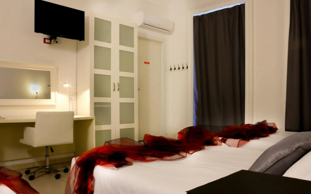 Hotel RossoVino