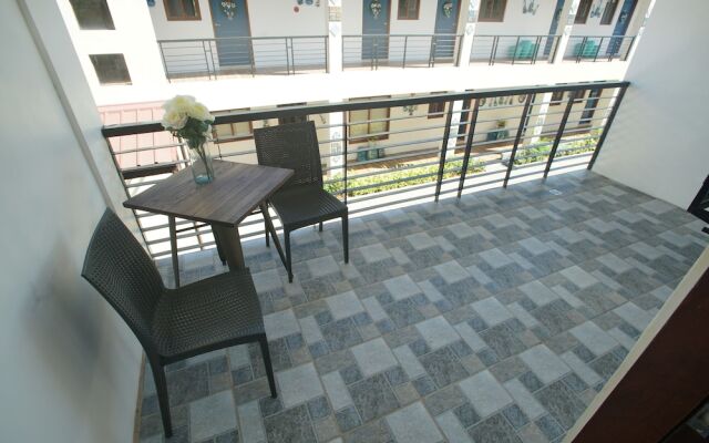 Segara Residencias
