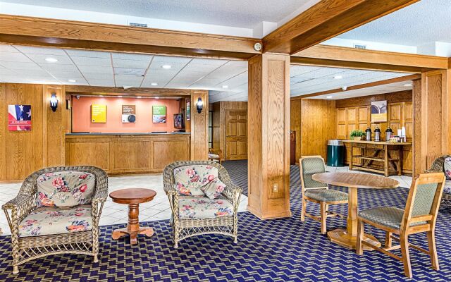 Travelodge by Wyndham Roanoke