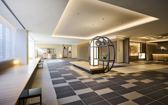 The Royal Park Hotel Kyoto Umekoji