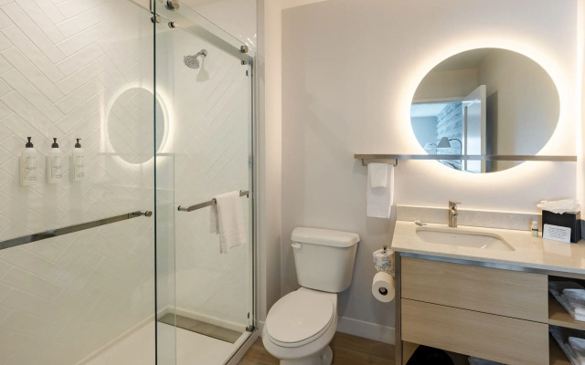 TownePlace Suites Canton Riverstone Parkway