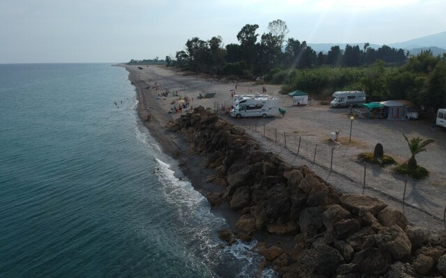 Villaggio Camping Calypso