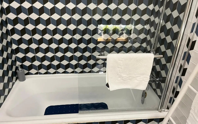 Apartamento Trindade