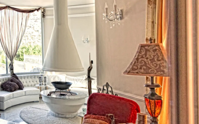 Villa Kokkalis