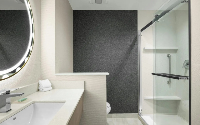 Fairfield Inn & Suites Livermore