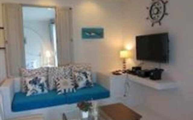 Chelona Huahin Condo Garden View by Dome