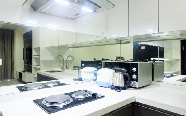 New Homey 2BR Brooklyn Apartment