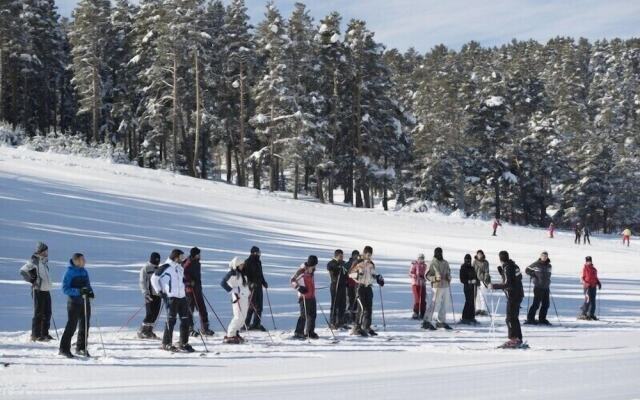 Hotel Camkar Sarikamis