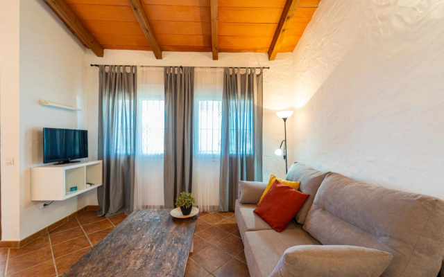 Apartamento Jibazahora P2 - Primera Planta