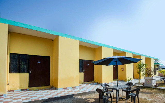 Saini Guest House by OYO Rooms