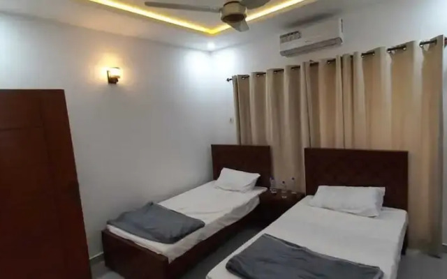 Zaviya Guest House