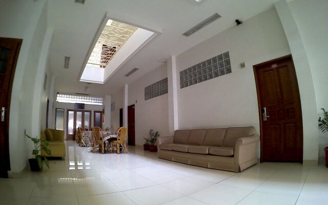 Hotel Asoka