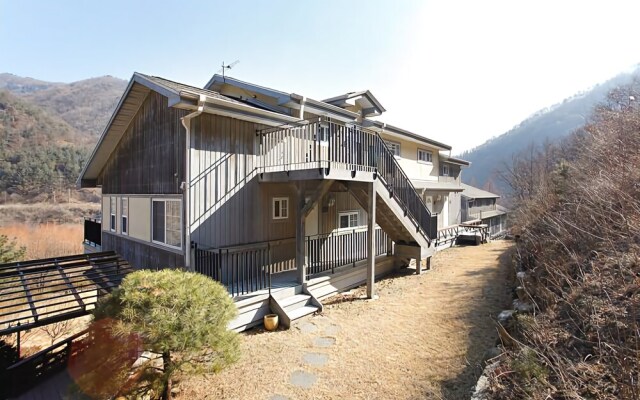 Gapyeong Hyulim Pension