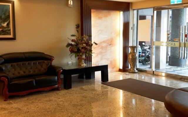 Wuzhou Hotel