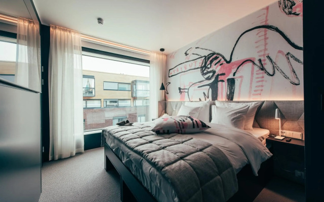 Hotel AX