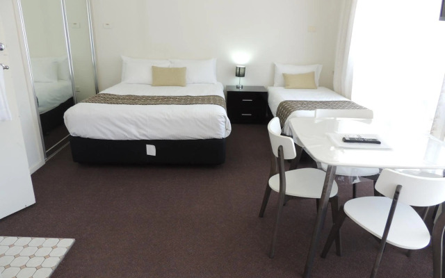 Comfort Inn Premier