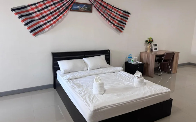 Savan Itecc Hotel
