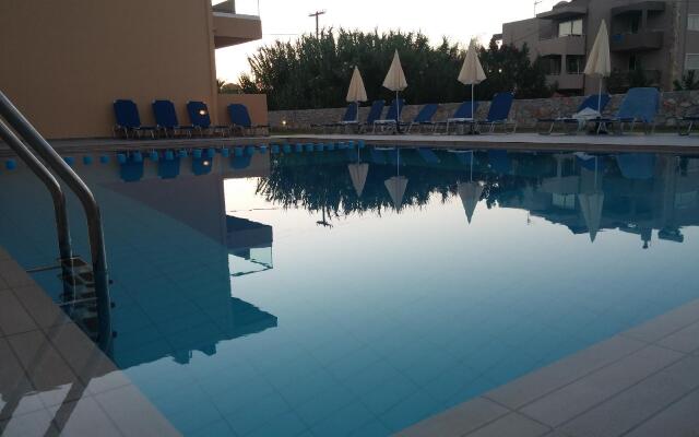 Gerona Mare Apartments