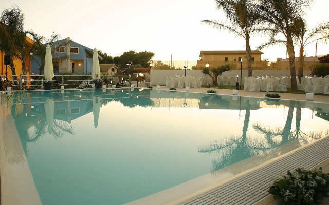 BfB Residence San Marco