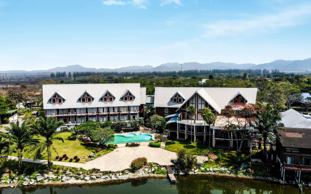 The Bonanza Resort Khaoyai