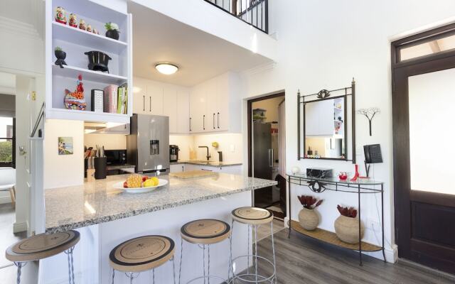 Winelands Golf Lodges 1