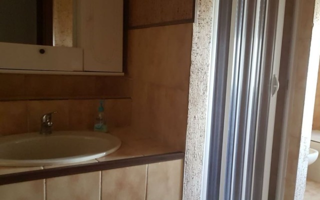 Agrigento Templi Pool Garden