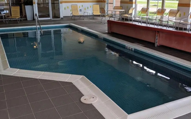 Fairfield Inn & Suites by Marriott Moncton
