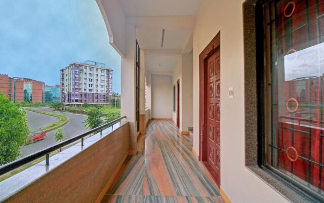 Guest Nest By OYO Rooms