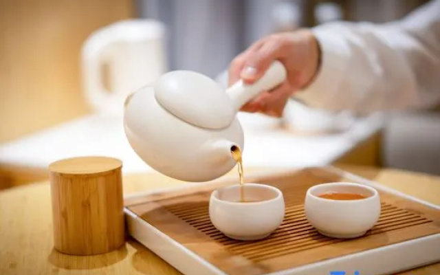JI Hotel Xiamen Zhongshan Road Pedestrian Street Siming Nan Road
