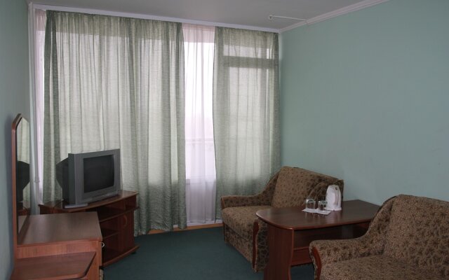 Tourist Hotel
