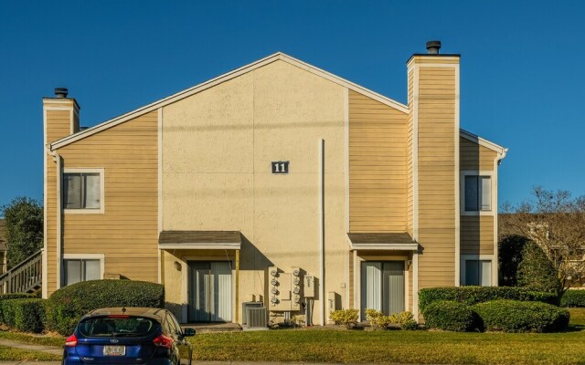 2 BR Apt in Windy Hill near beach by Frontdesk