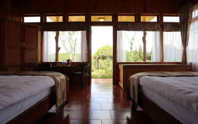Zen Valley Dalat