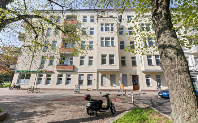 primeflats - Apartment Togo Berlin-Wedding