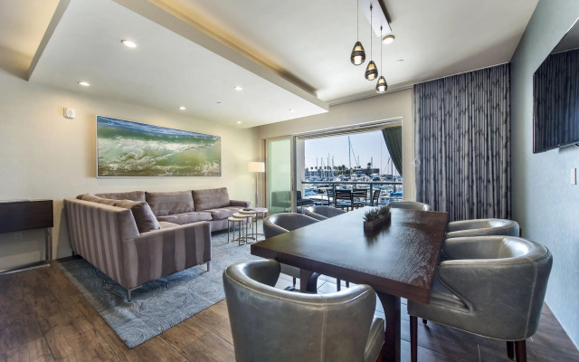 Shade Hotel Redondo Beach