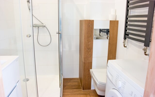 Sopot Sleeps - Sopot Suite