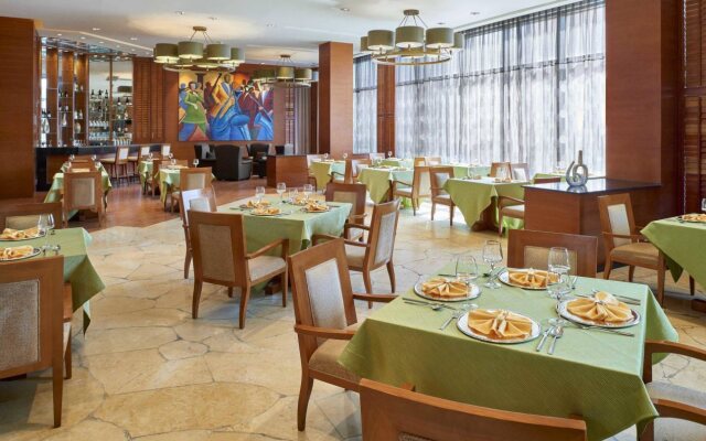 Sheraton Hohhot Hotel