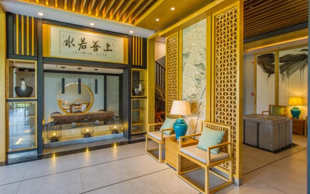 Yangshuo Zen Garden Resort - Yulong River