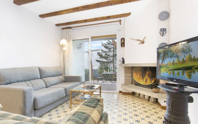 Apartment Pinsmar 13