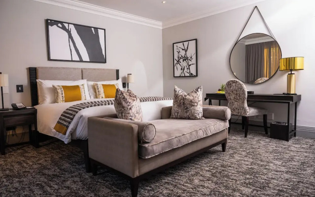 Southern Sun Pietermaritzburg