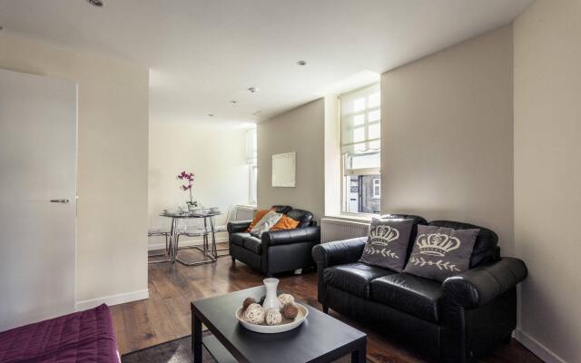 City Stay Aparts - Regents ParkCamden Town Apartment