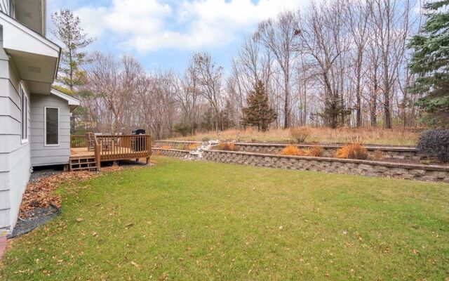 Lakeside Park Escape
