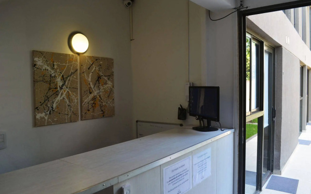 Puerto Tigre Apartamentos
