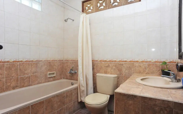 Airy Eco Sanur Beach Street Walk Hang Tuah 43 Bali
