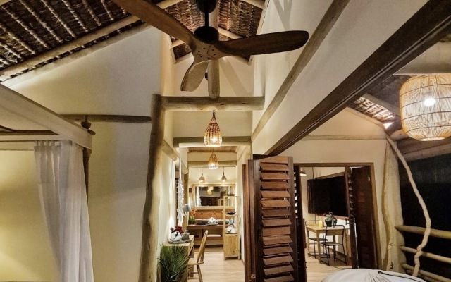 Filha da Lua Ecolodge