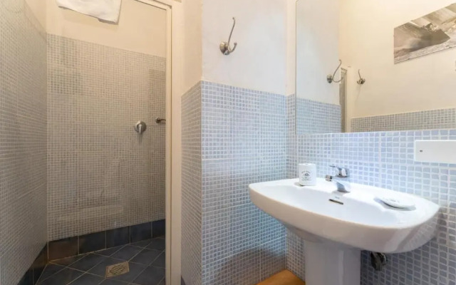 Chic Villa Antonina Studio No2163