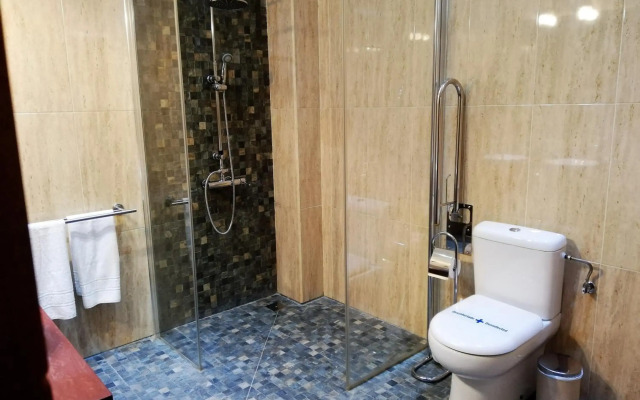 Hotel LB Lebrija by MA 22 Puntos